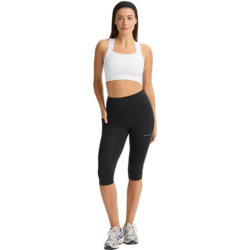 RÖHNISCH Flattering High Waist Capri Tights på