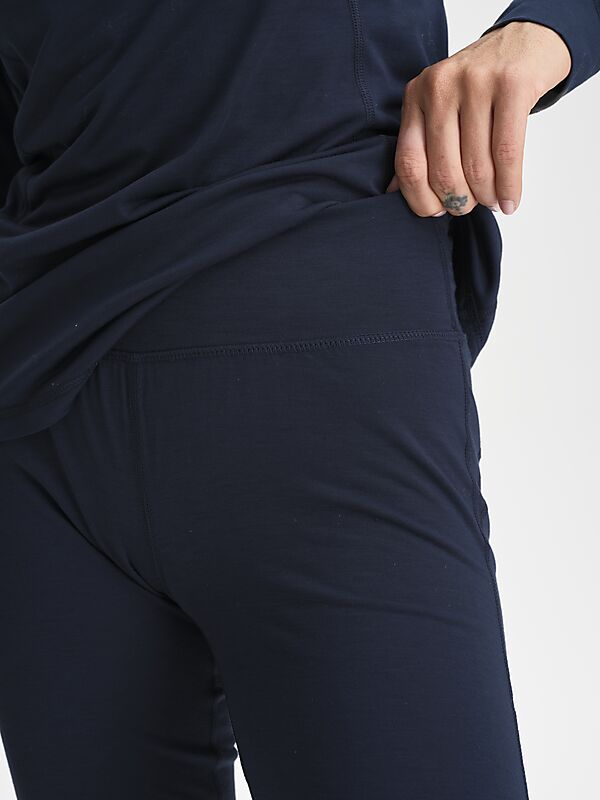 EVEREST W Base Layer Pants på