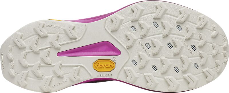 SAUCONY W PEREGRINE 16 på