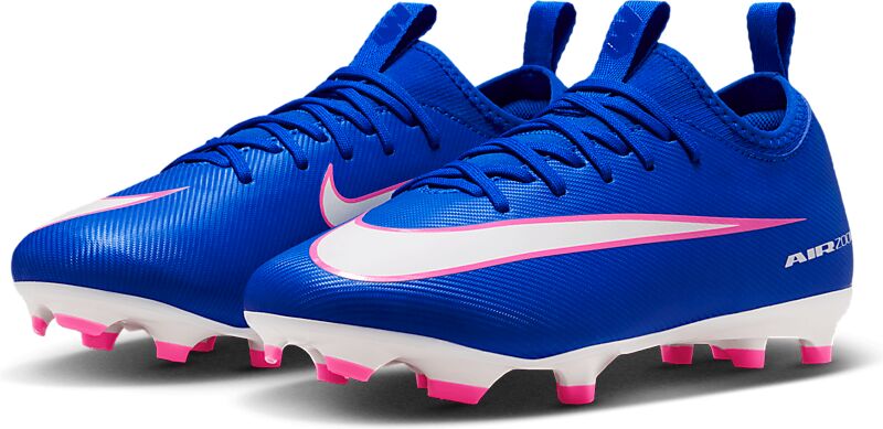 NIKE Jr Zoom Vapor 16 Academy Fg/Mg på