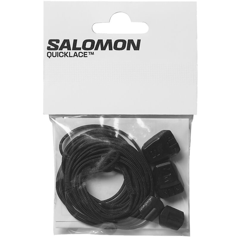 SALOMON Quicklace Kit på