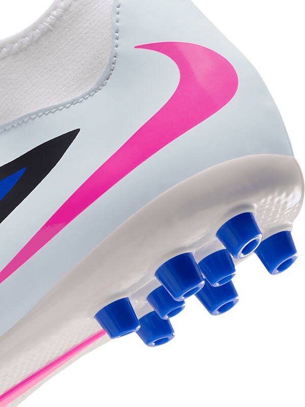 NIKE Jr Phantom 6 High Acad Fg/mg på