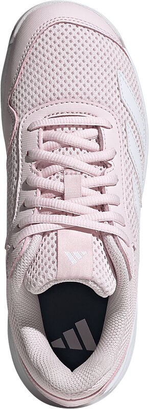 ADIDAS COURTFLASH K på