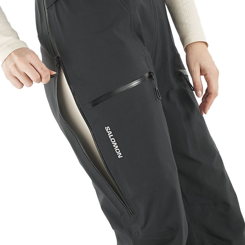 SALOMON Absolute Bib W på