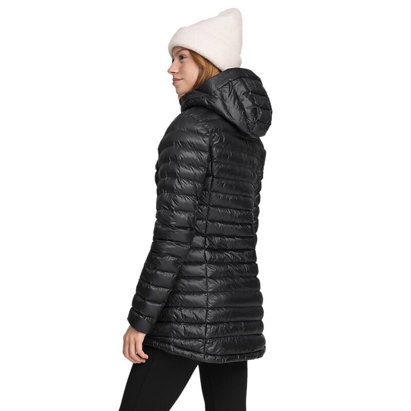 EVEREST W Liner Mid Coat på