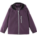 REIMA K Vantti Softshell Jacket på