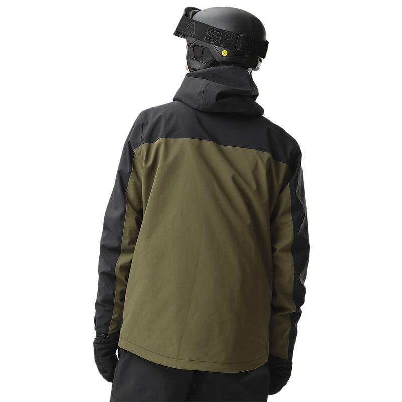 COLOUR WEAR M Transfer Jacket på
