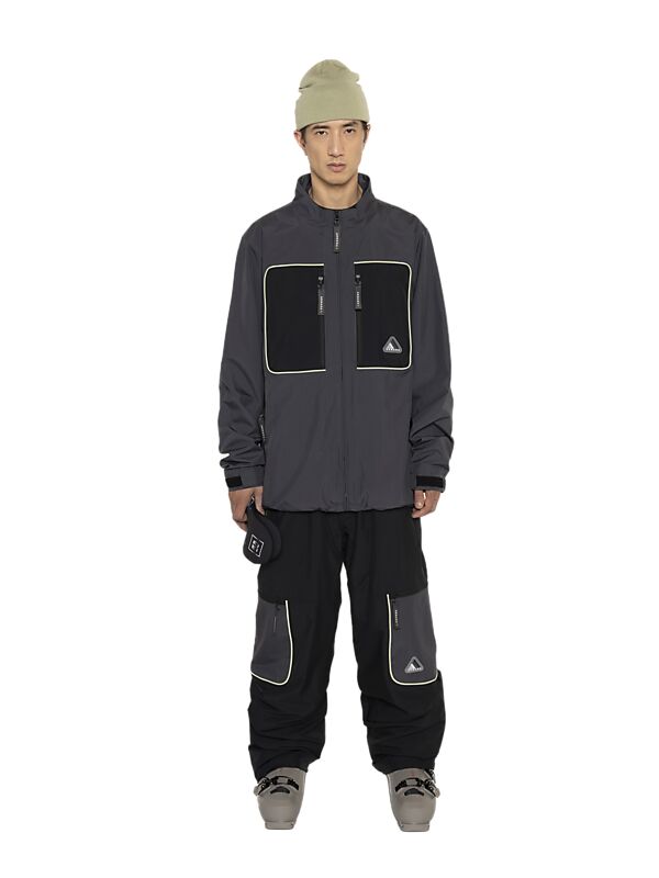 ARMADA Trec Jacket på