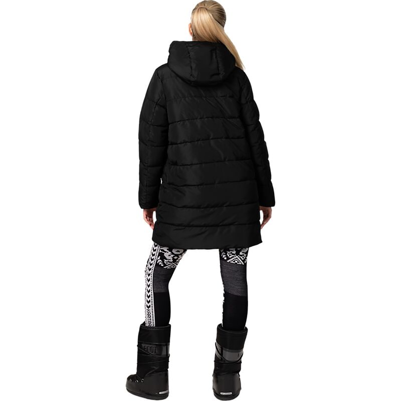 KARI TRAA W Linn Parka på