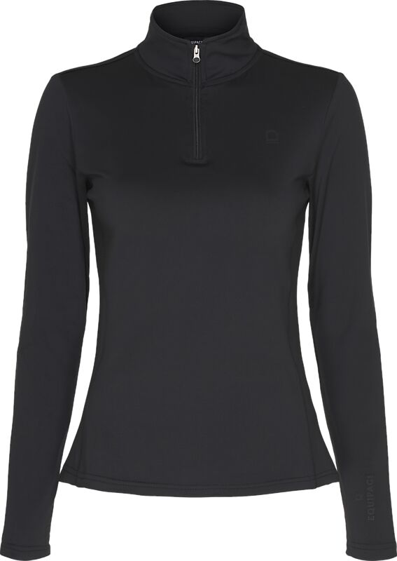 EQUIPAGE Kolyma Long Sleeve Sr på