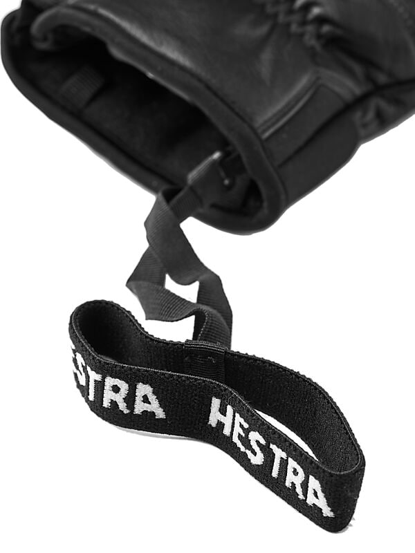 HESTRA Omni på