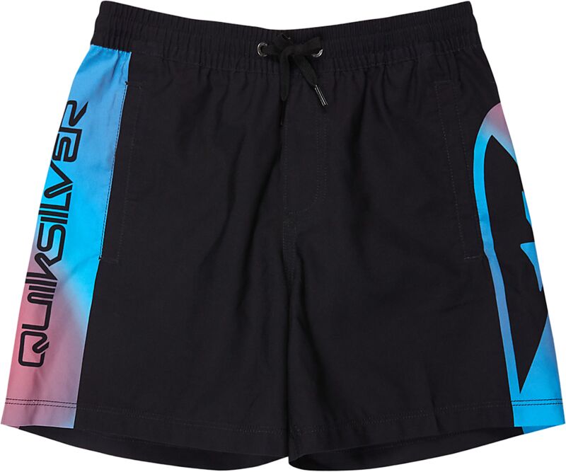 QUIKSILVER J EVERYDAY HOLMES VOLLEY YTH 16 på