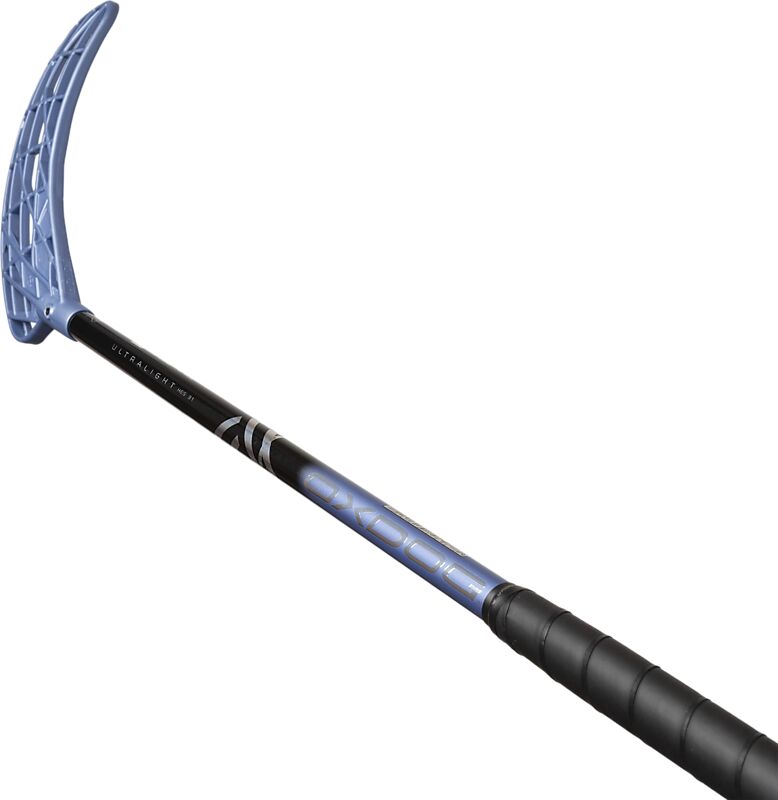OXDOG ULTRALIGHT HES 31 ROUND MB på