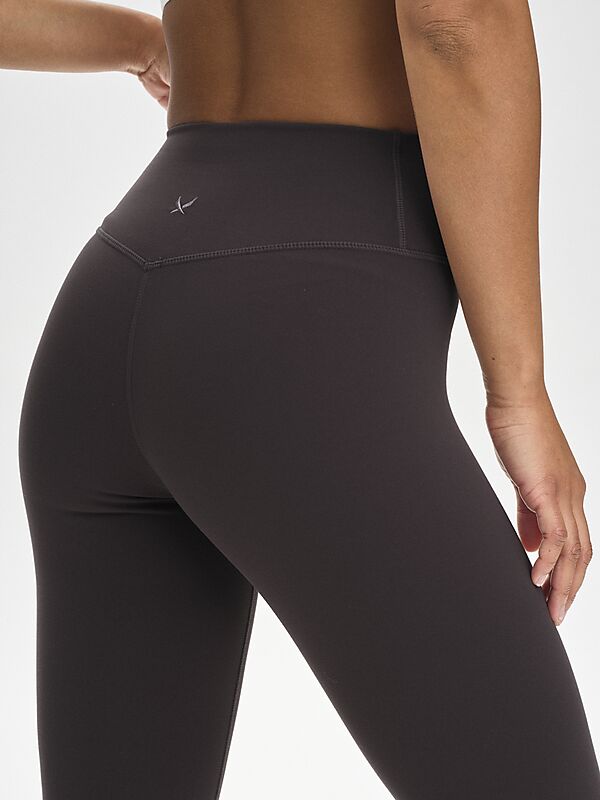 SOC W Soft Fitness Flare på