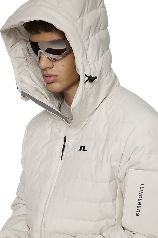 J LINDEBERG Thermic Down Jacket på