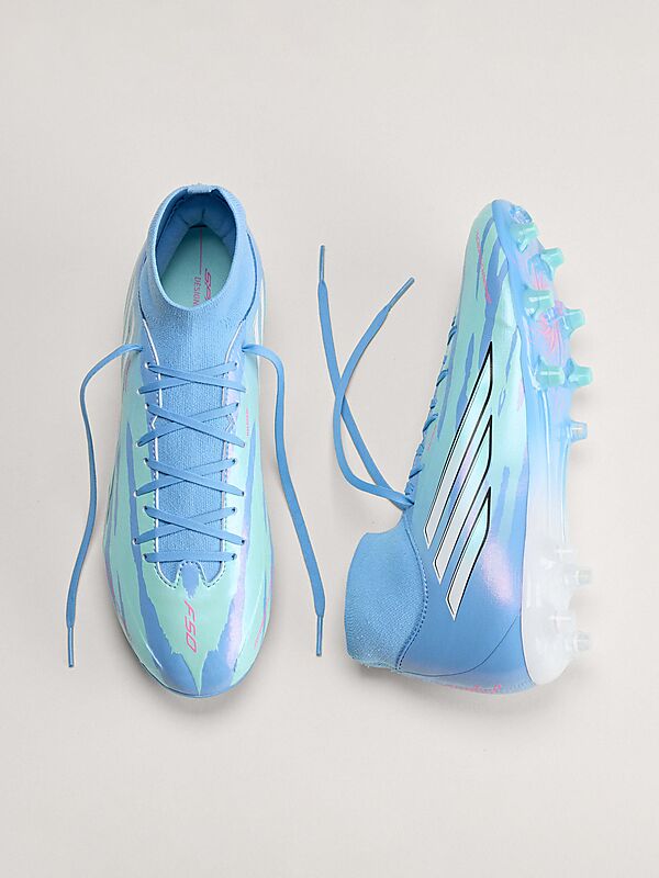 ADIDAS F50 SPARKFUSION LEAGUE FG/AG T W på