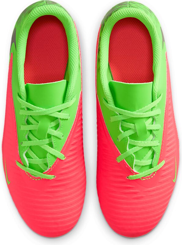 NIKE JR PHANTOM 6 LOW CLUB FG/MG EH på