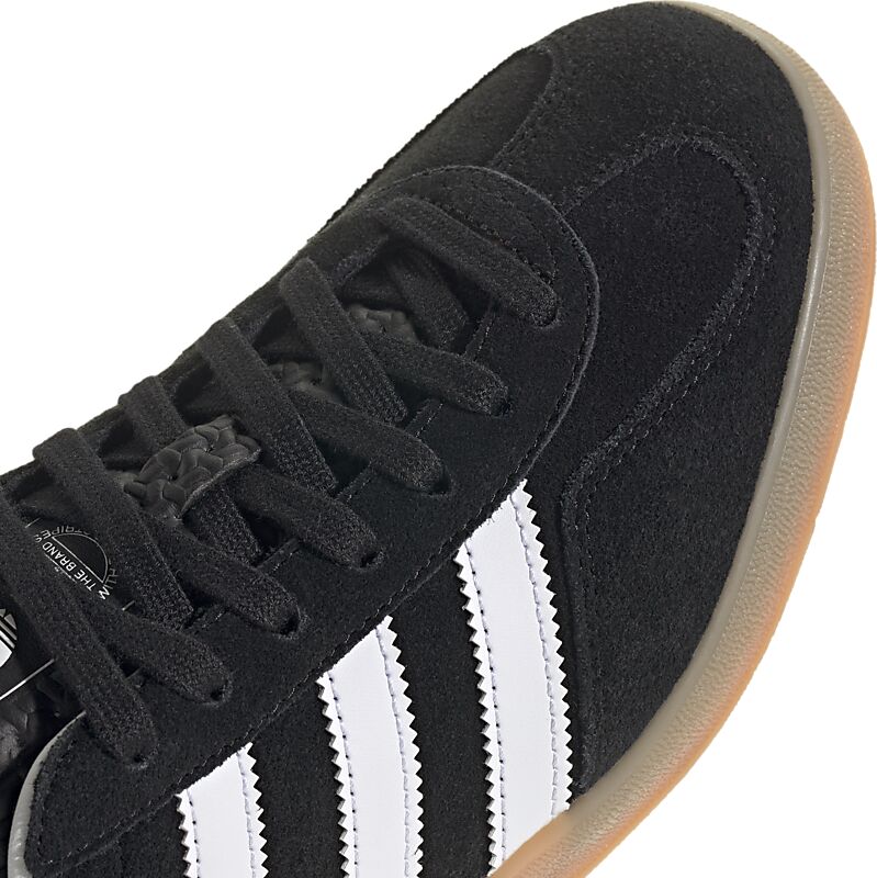 ADIDAS ORIGINALS U Gazelle Indoor på