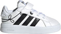 ADIDAS K GRAND COURT 3.0 EL I på