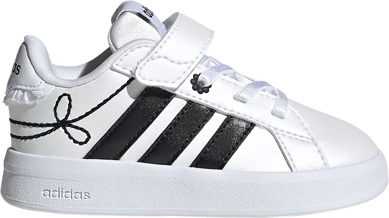ADIDAS K GRAND COURT 3.0 EL I på