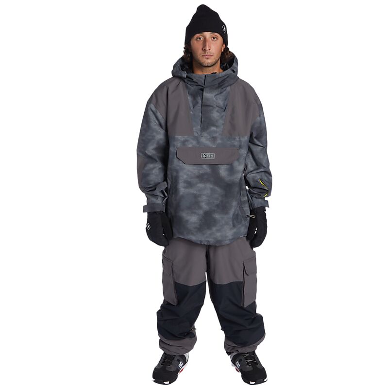 DC Dc-43 Anorak på