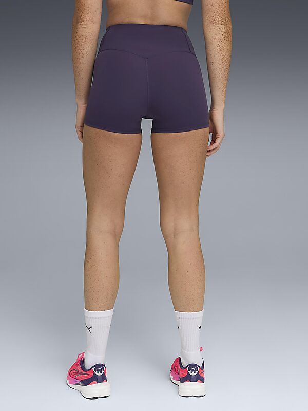 PUMA W Puma X Hyrox Shapeluxe 3" Tight Short på