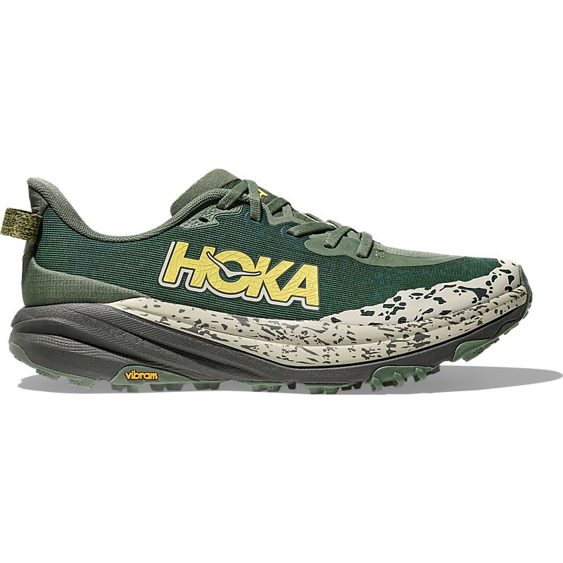 HOKA M Speedgoat 6 Wide på