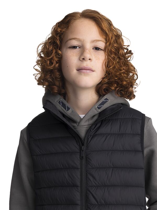 EVEREST J Omu Liner Vest på