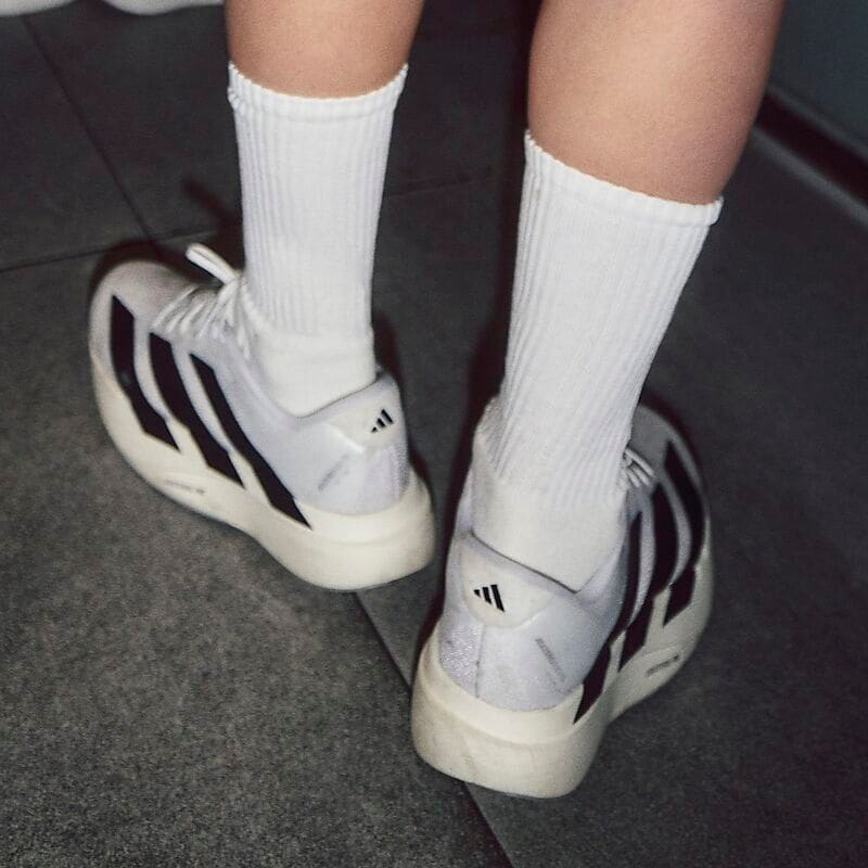 ADIDAS W Adizero Evo Sl på