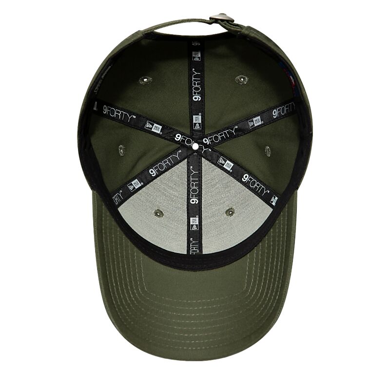 NEW ERA 9Forty Jr Cap på