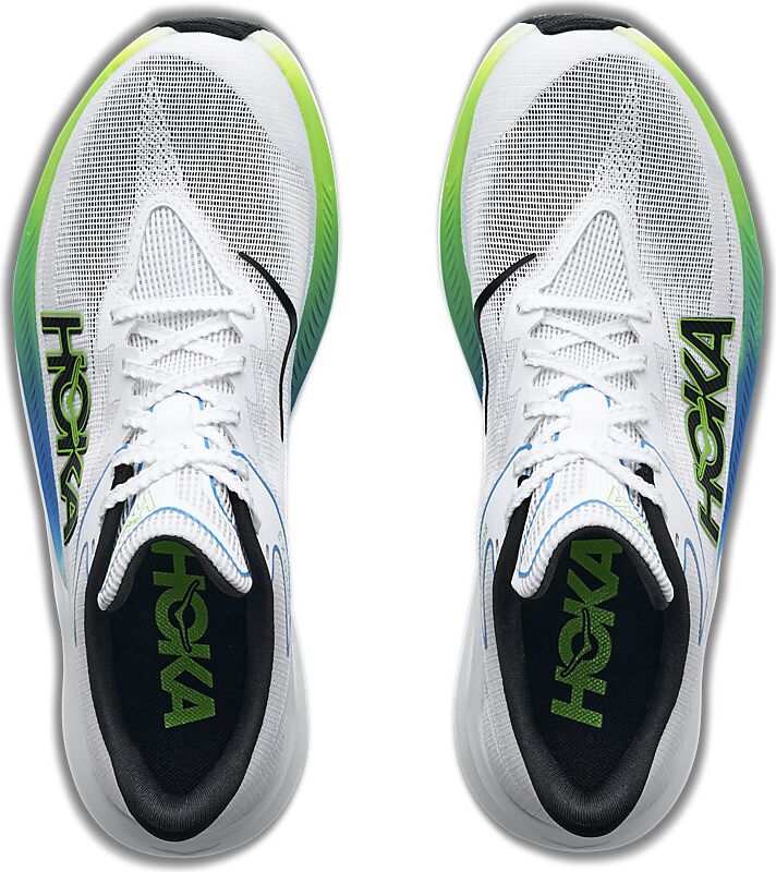 HOKA U Rocket X 3 på