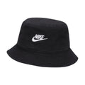 NIKE Apex Futura Washed Bucket Hat på