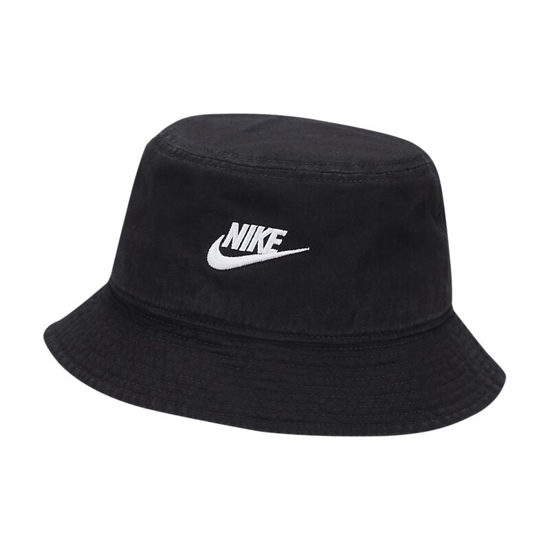 NIKE Apex Futura Washed Bucket Hat på