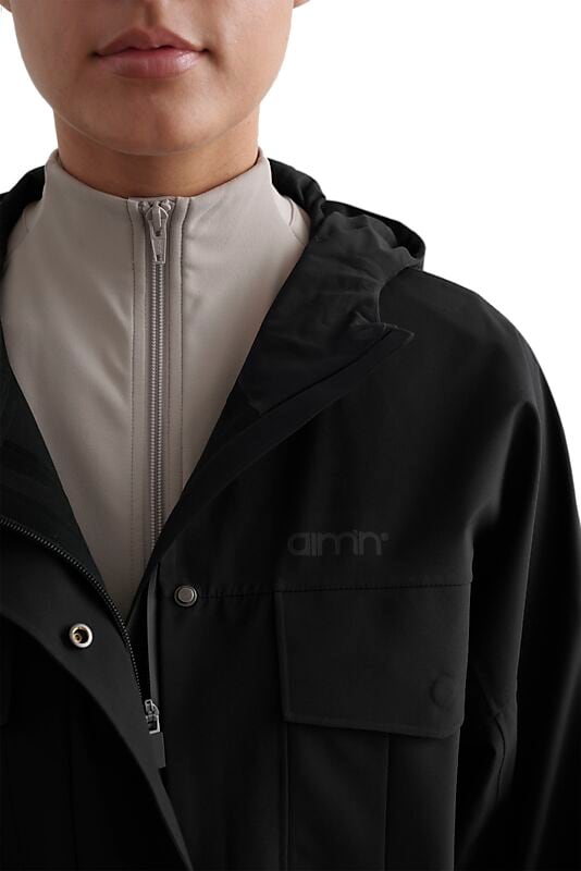 AIM´N W Wp Jacket på