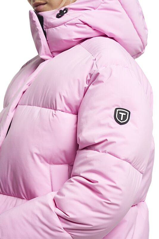 TENSON Moon Jacket Women på