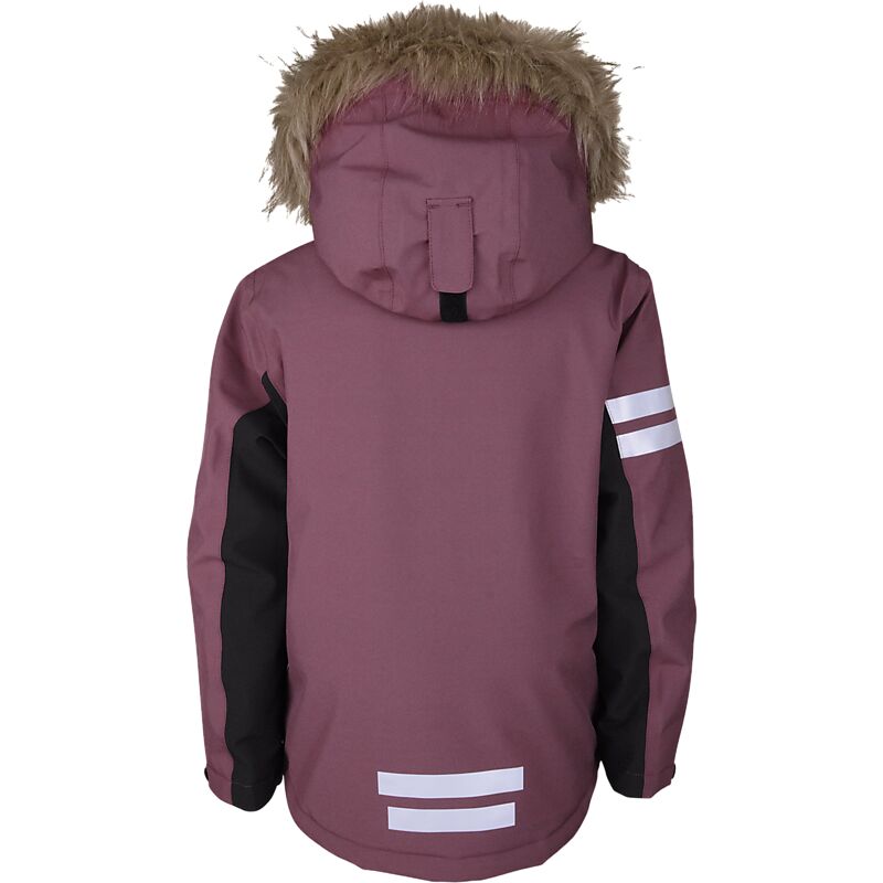 LINDBERG K Colden Jacket på