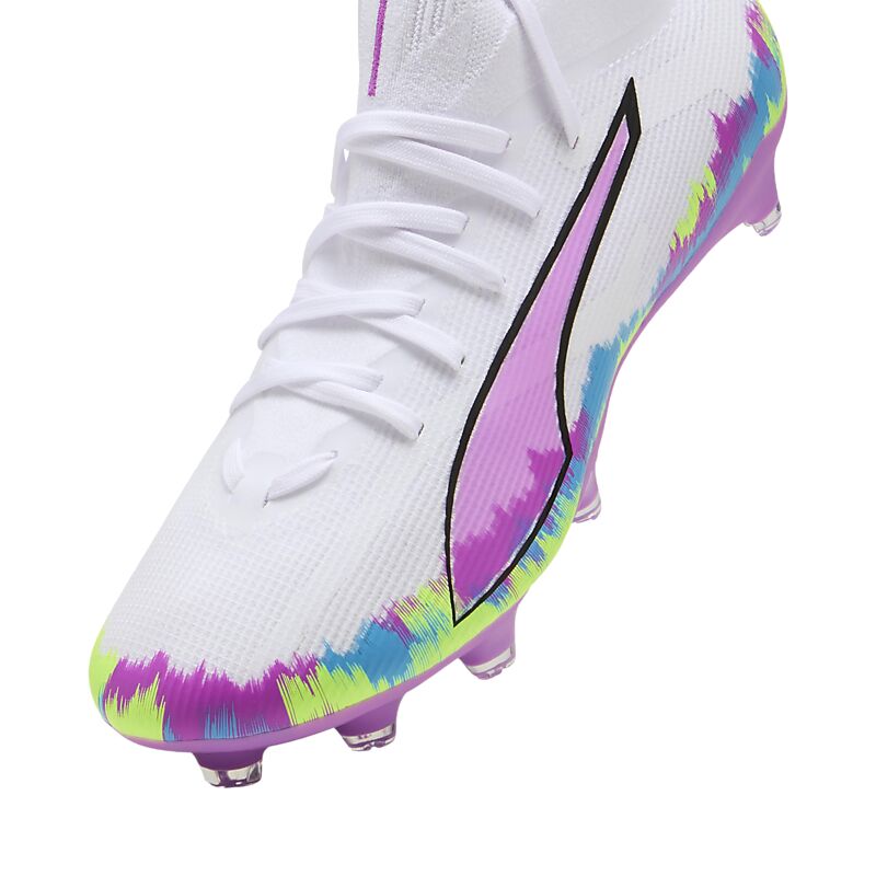 PUMA Ultra 6 Match+ Brilliance Fg/ag Wn S på