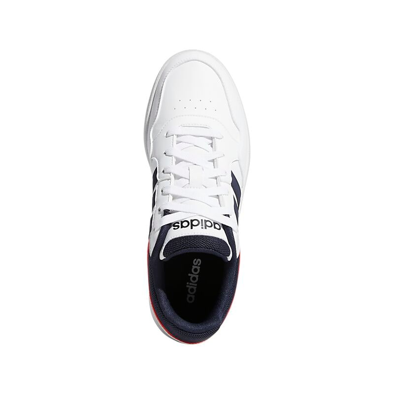 ADIDAS M Hoops 3.0 på