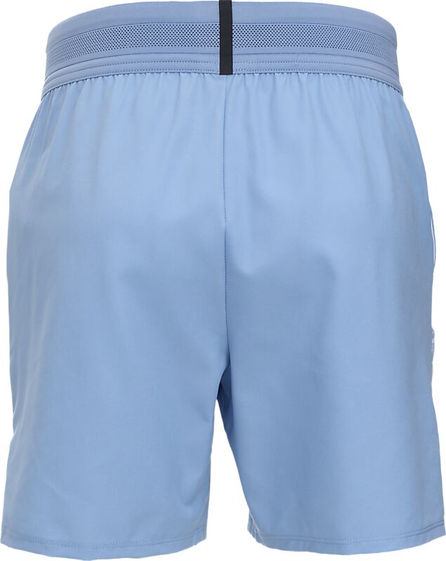 NIKE M NKCT DF SLAM SHORT RG på