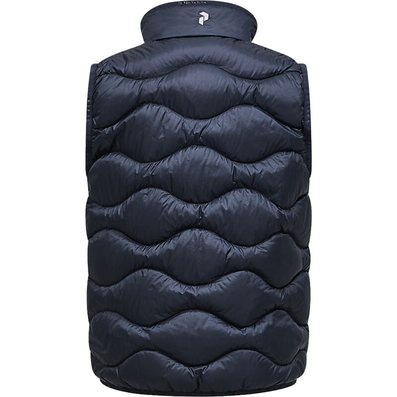 PEAK PERFORMANCE J Helium Down Vest på