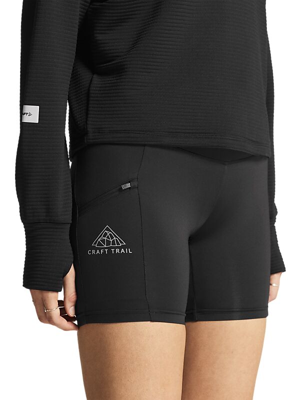 CRAFT Pro Trail Short Tights 2 W på