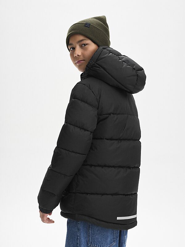 EVEREST J Yazz Jacket på