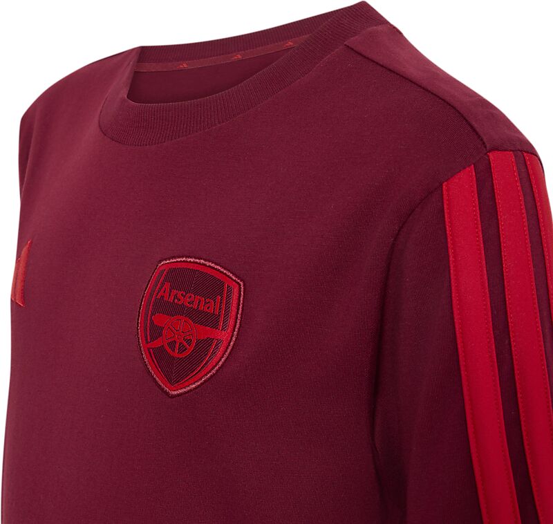 ADIDAS AFC KIDS TEE på