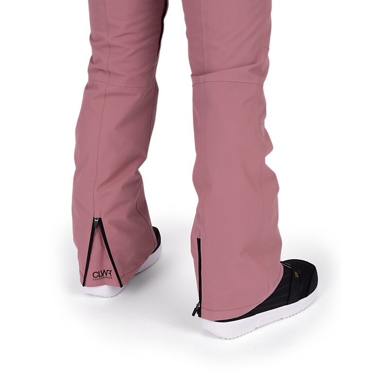 COLOUR WEAR W Cork Pant på