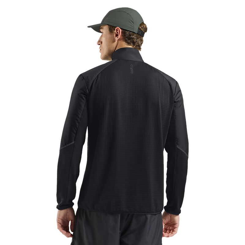 ODLO M ESSENTIAL INSULATOR HYBRID JACKET på