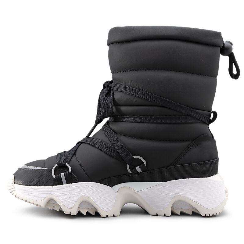 SOREL W Kinetic™ Impact Nxt Mid Boot Wp på