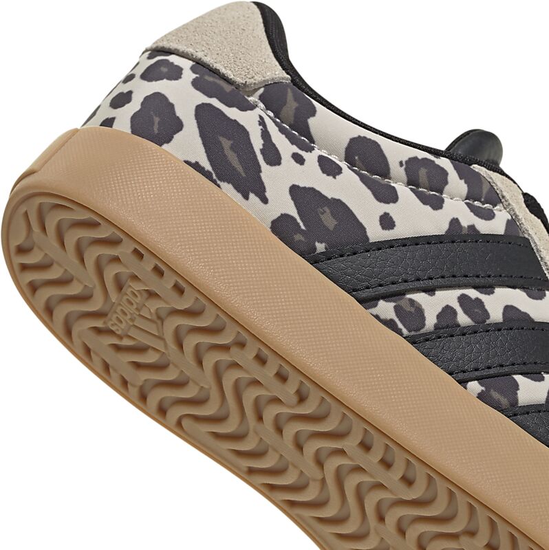 ADIDAS J VL COURT 3.0 K på