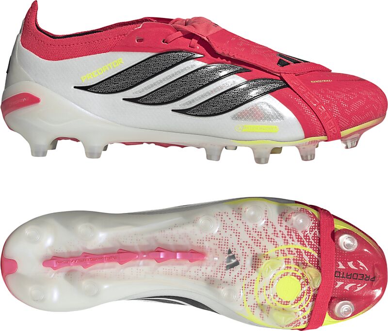 ADIDAS PREDATOR ELITE FT AG på