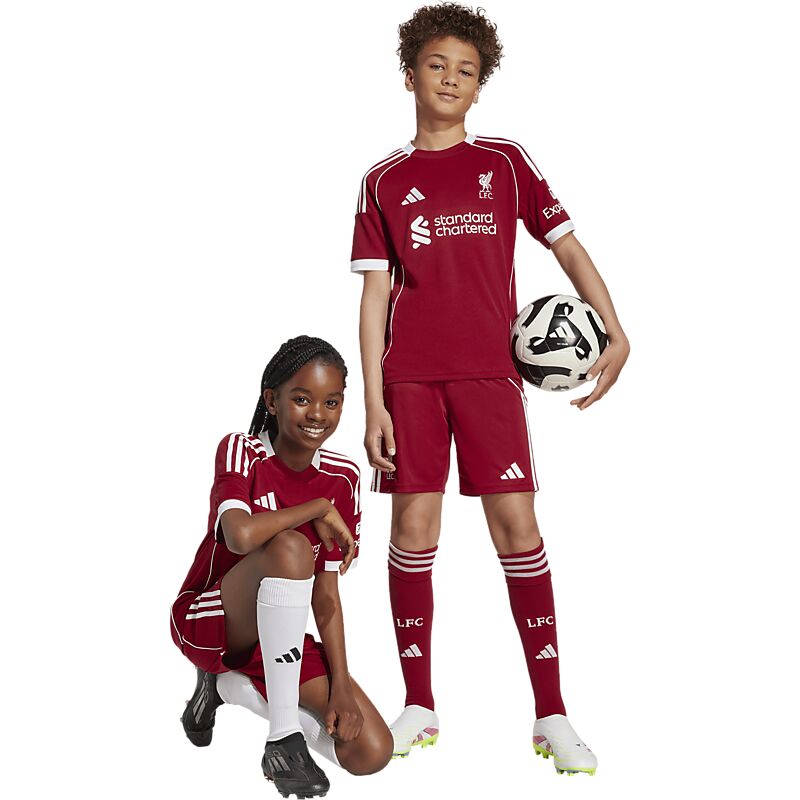 ADIDAS Lfc H Shorts Y på