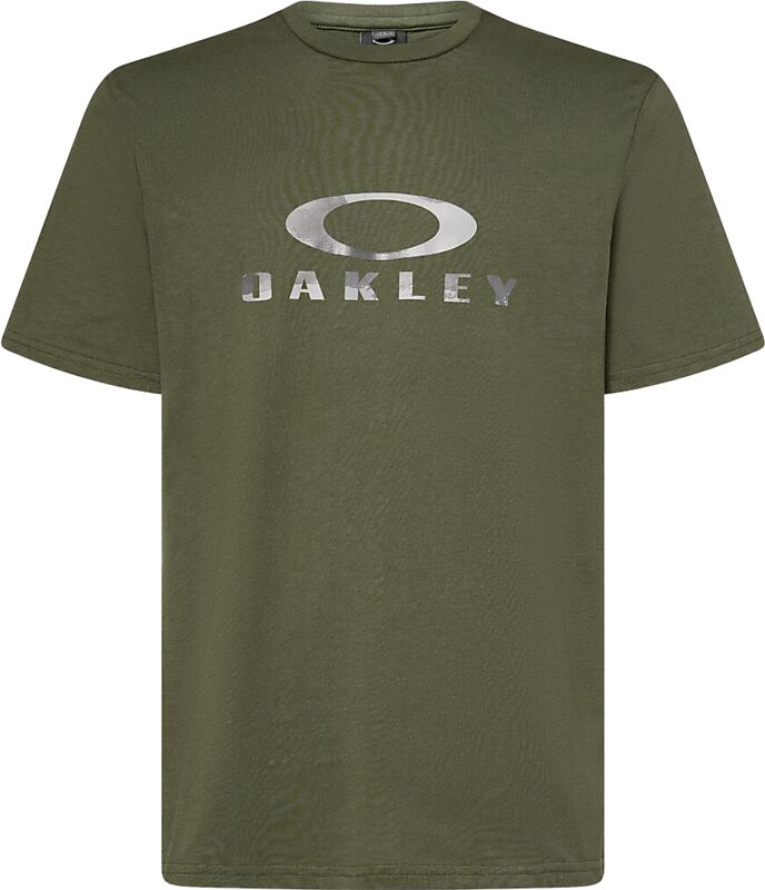 OAKLEY M CAMO ELLIPSE TEE på